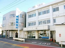 医療法人聖仁会 西部総合病院〈外来〉・求人番号9150958