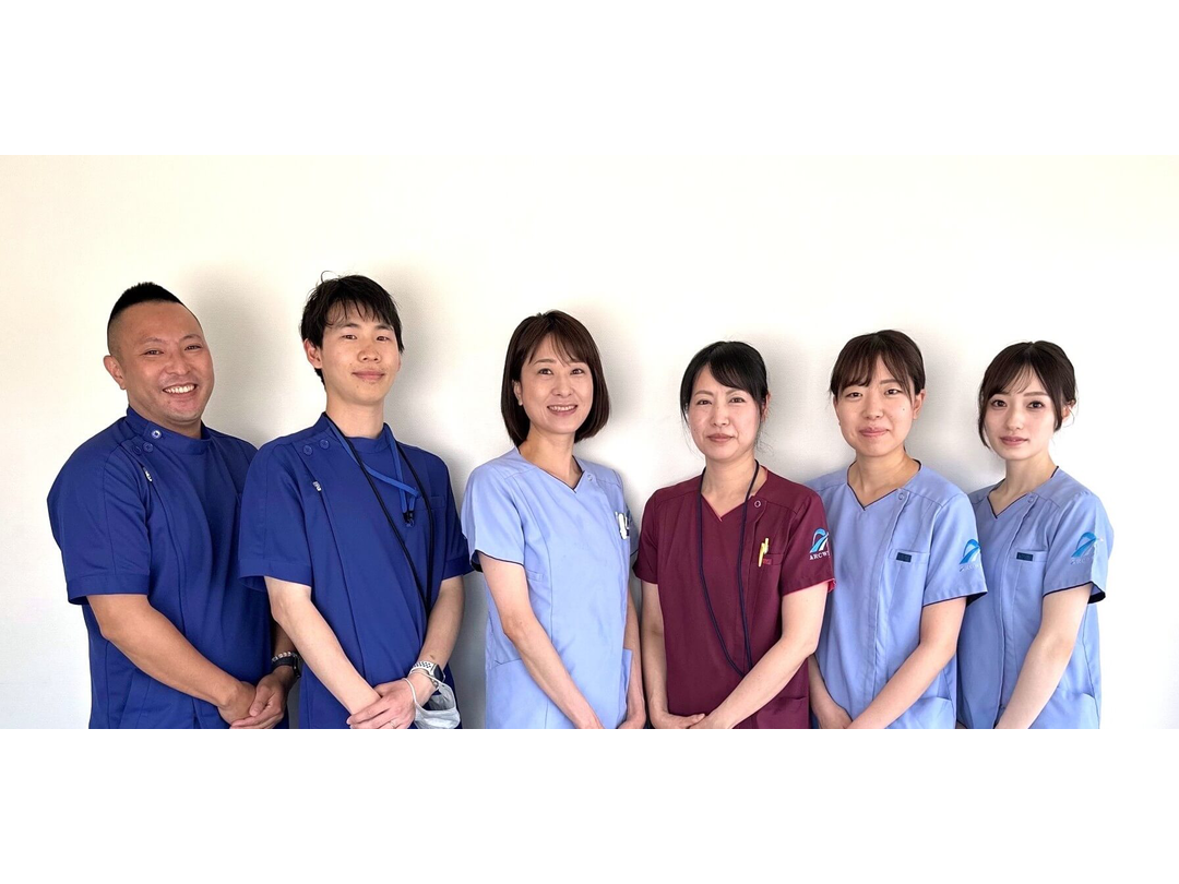 株式会社ARCWELL ライフ訪問看護ステーション都立大・求人番号9151605