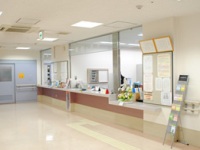 医療法人瑞穂会　川越リハビリテーション病院・求人番号9152241