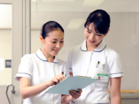 医療法人和光会 訪問看護ステーション和光・求人番号9152486