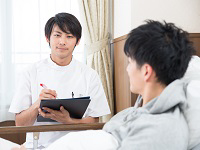 社会医療法人福島厚生会 福島第一病院 介護老人保健施設ホリスティカかまた