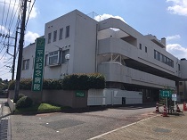 医療法人啓仁会　ロイヤルこころの里病院・求人番号9153115