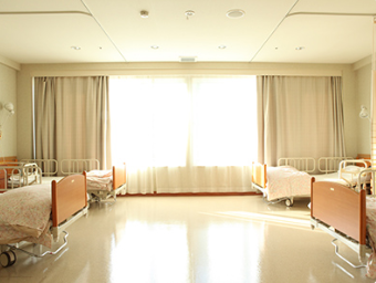 医療法人社団新新会　介護老人保健施設多摩すずらん ＜入所＞・求人番号9153481