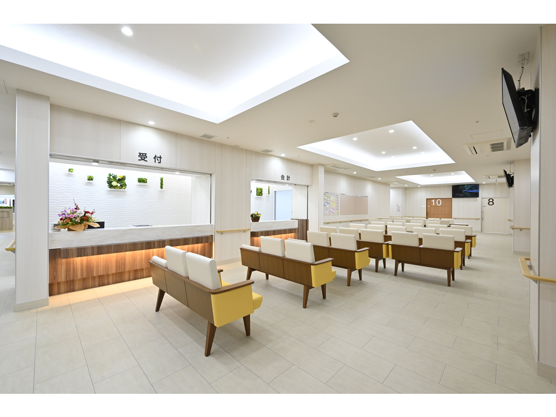 医療法人さくら　さくら記念病院・求人番号9153578