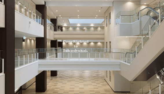 医療法人徳洲会　吹田徳洲会病院・求人番号9153923