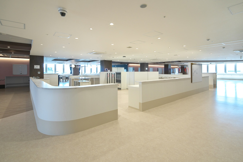 医療法人熊本桜十字　桜十字八代リハビリテーション病院・求人番号9154286