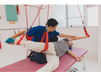 株式会社ハーベストワークス 脳卒中リハビリセンター・トリニティ都島・求人番号9155776