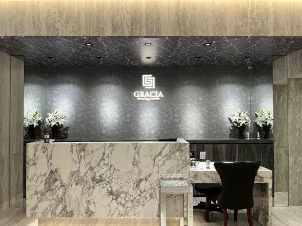 医療法人優美会 グラシアクリニック・求人番号9156593