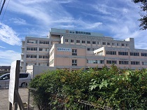 社会医療法人至仁会　圏央所沢病院・求人番号9156966