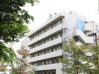 社会医療法人社団堀ノ内病院 <外来>・求人番号9157657