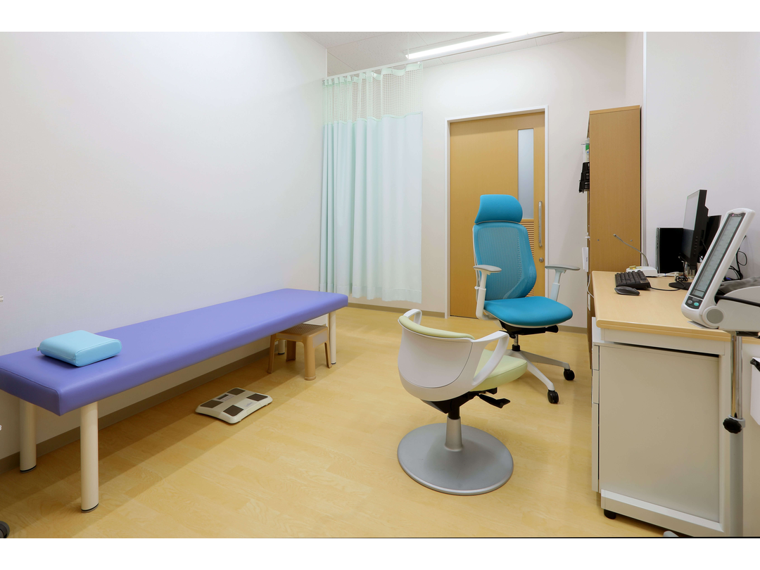 おおしろファミリークリニック・求人番号9159631