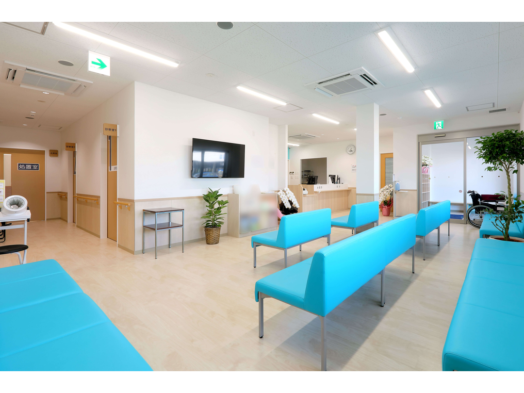 おおしろファミリークリニック・求人番号9159631