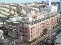 医療法人ヘブロン会 大宮中央総合病院・求人番号9159670