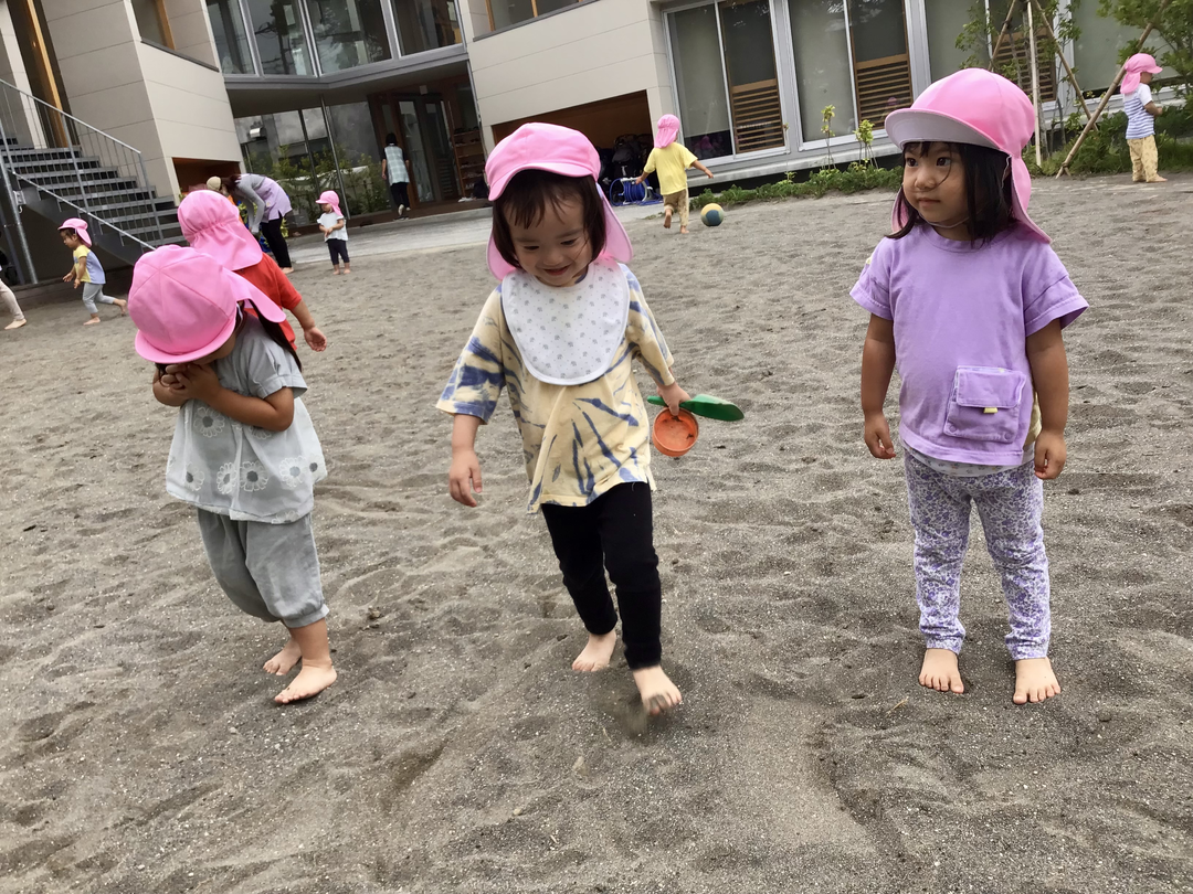 かしまだ保育園（認可）