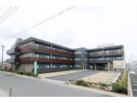 株式会社社会福祉総合研究所 ロイヤルレジデンス入間・求人番号9160393