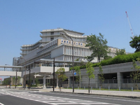 兵庫県立こども病院・求人番号9160396