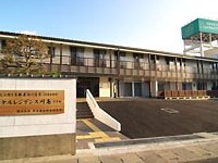 株式会社社会福祉総合研究所 ロイヤルレジデンス川島弐号館・求人番号9160525