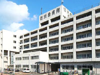 医療法人徳洲会 神戸徳洲会病院・求人番号9683491