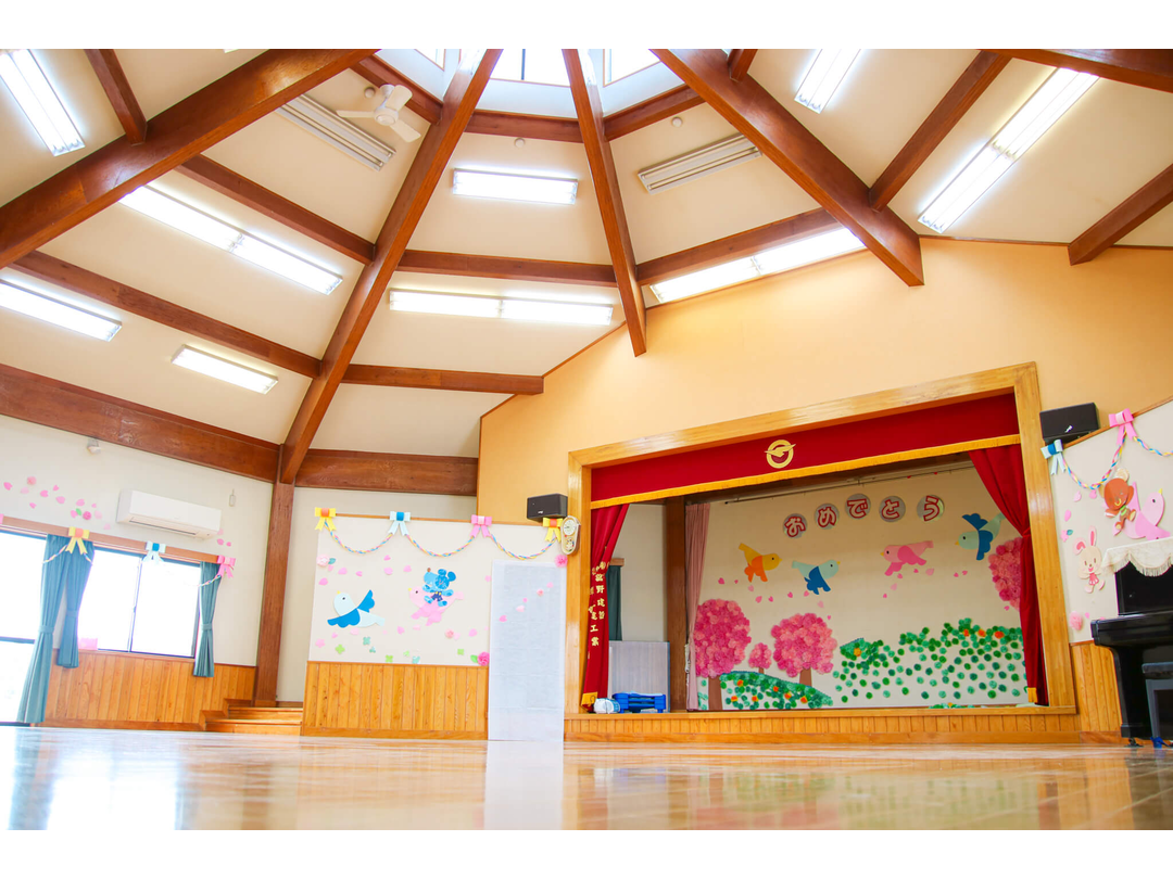 こがねい保育園