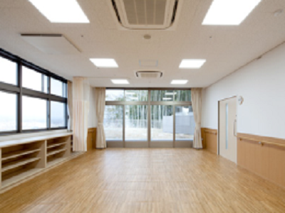 社会福祉法人ともえ会 子鹿医療療育センター・求人番号9683871