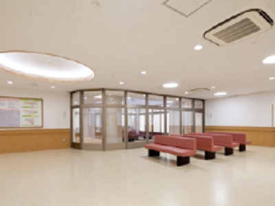 社会福祉法人ともえ会 子鹿医療療育センター・求人番号9683871