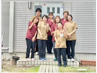 株式会社緩穏 訪問看護ステーション かのん・求人番号9684076
