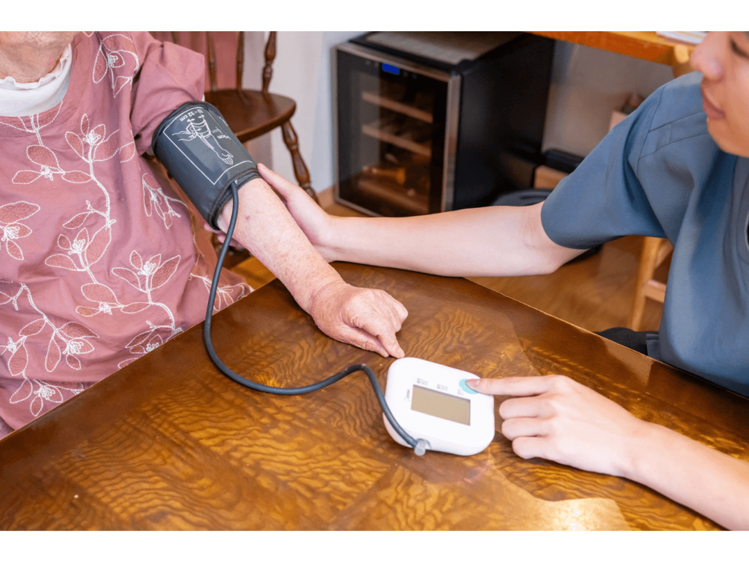 株式会社緩穏 訪問看護ステーション　かのん・求人番号9684076