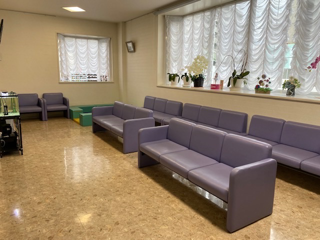 松本クリニック・求人番号9684492