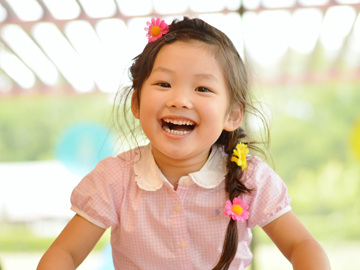 朝日保育園（認可）