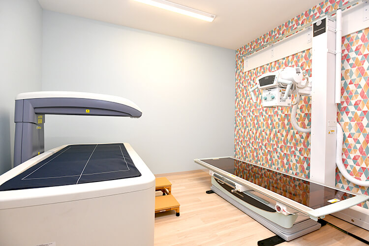 目黒駒沢リハビリ整形外科クリニック・求人番号9684942