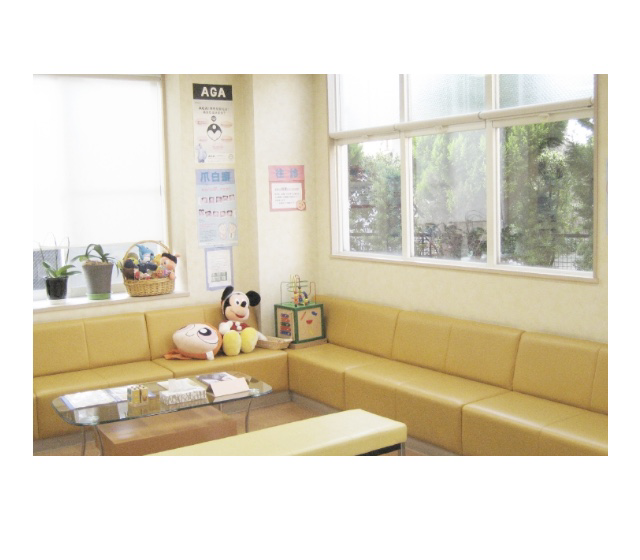 みかん山皮ふ科クリニック・求人番号9685827