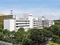 医療法人社団明芳会 横浜旭中央総合病院 【ICU】・求人番号9686913