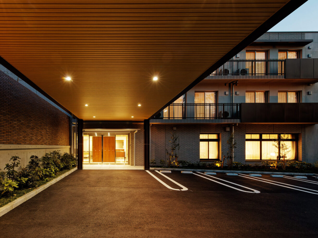 株式会社アンビス 医心館 八事南山・求人番号9687267