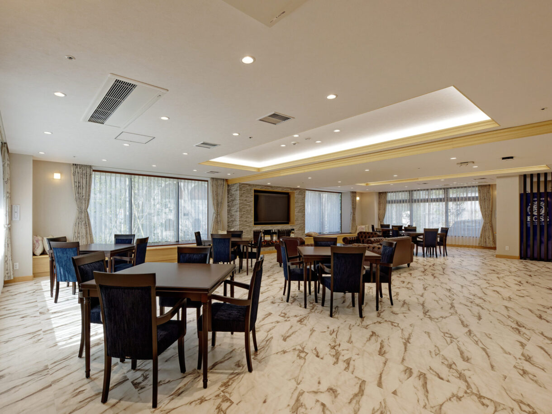 株式会社アンビス 医心館 八事南山・求人番号9687267