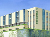 医療法人徳洲会　武蔵野徳洲会病院・求人番号9687329