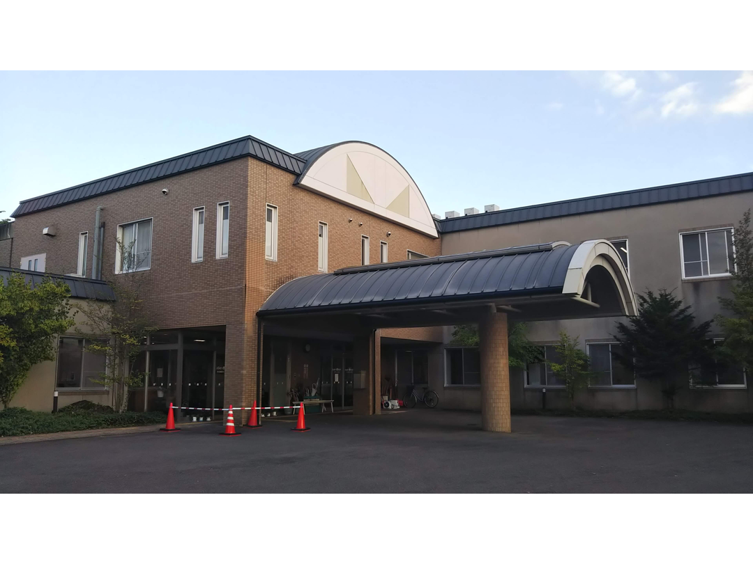 社会福祉法人北信福祉会 ハッピー愛ランド（ケアハウス）・求人番号9687474