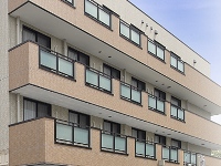 SOMPOケア株式会社 SOMPOケア ラヴィーレ越谷・求人番号9688003