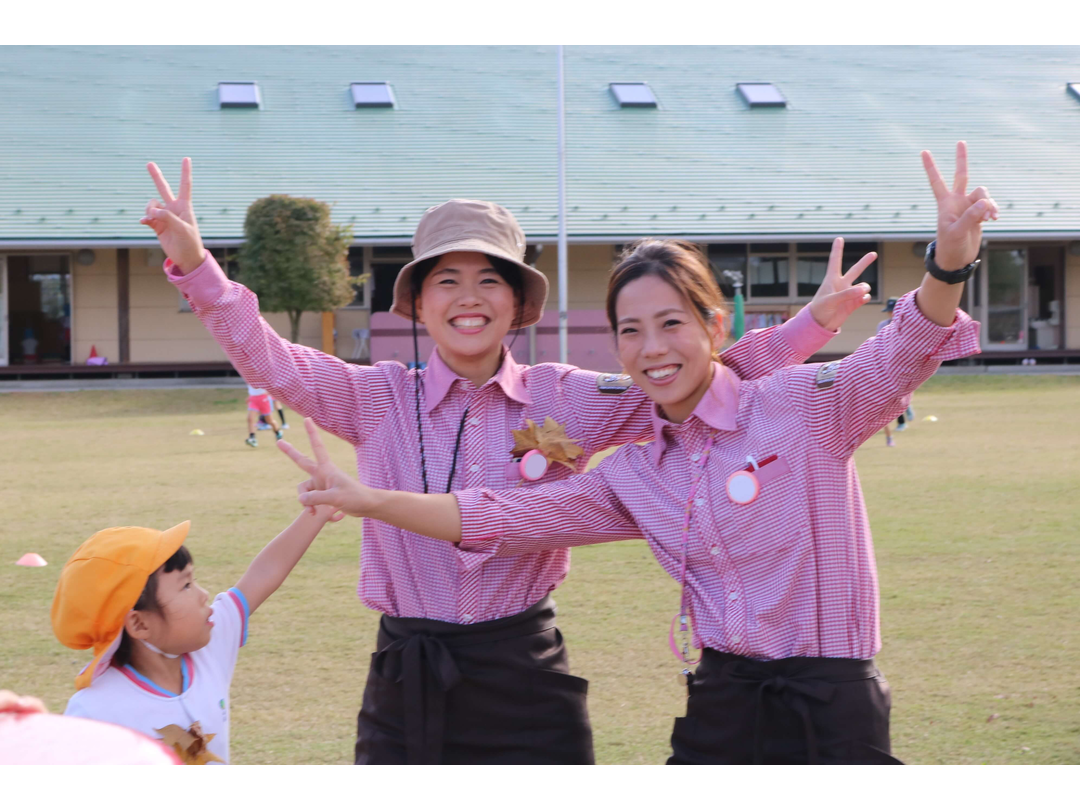 学校法人内木学園 認定こども園薬師寺幼稚園・求人番号9688523