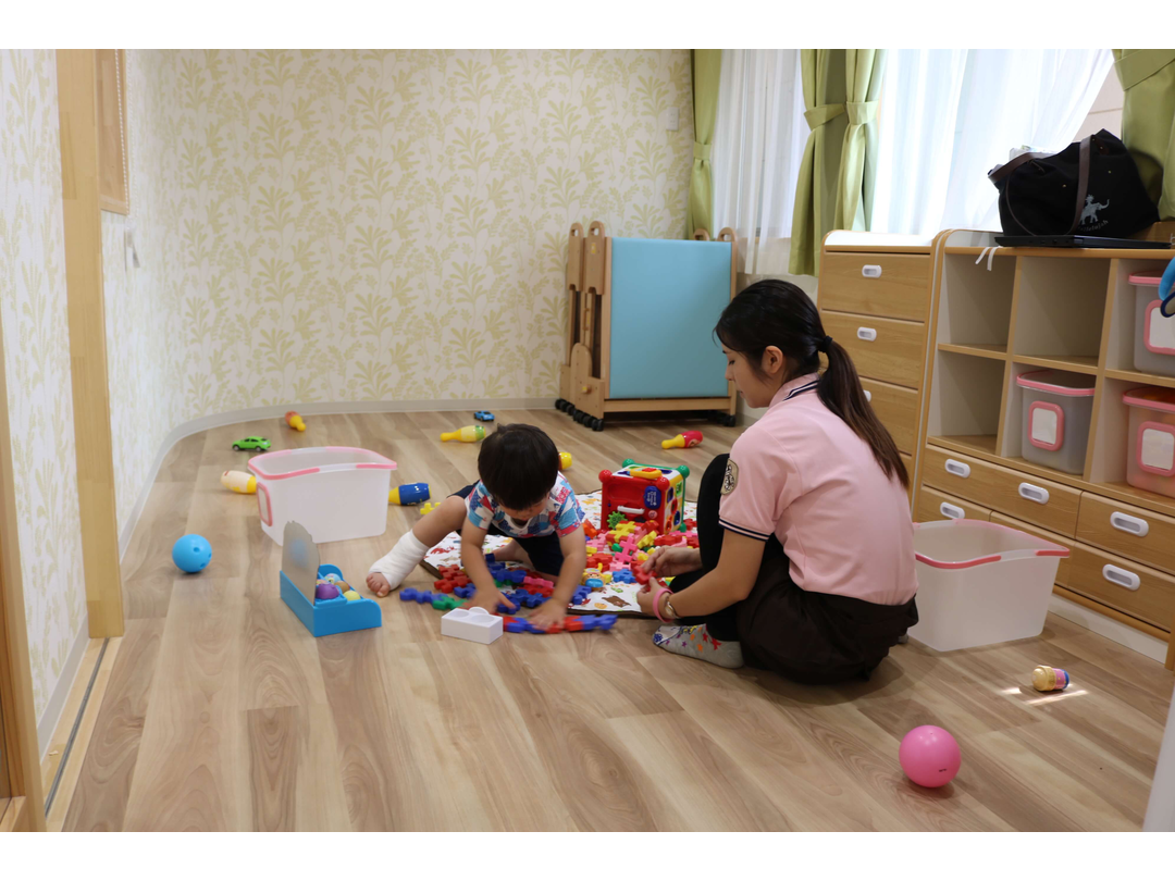 学校法人内木学園 認定こども園薬師寺幼稚園・求人番号9688523