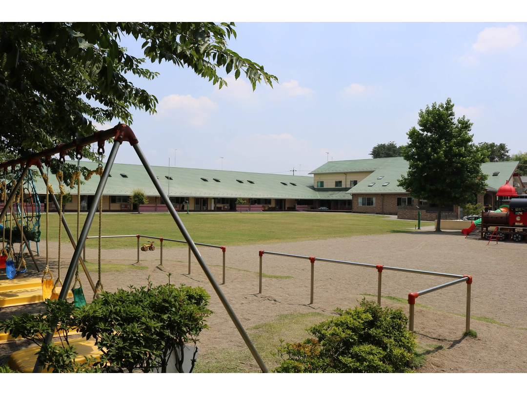 学校法人内木学園 認定こども園薬師寺幼稚園・求人番号9688532