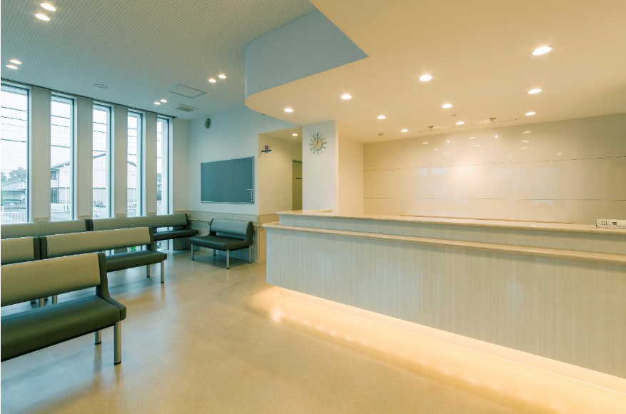 日比野外科・求人番号9689310