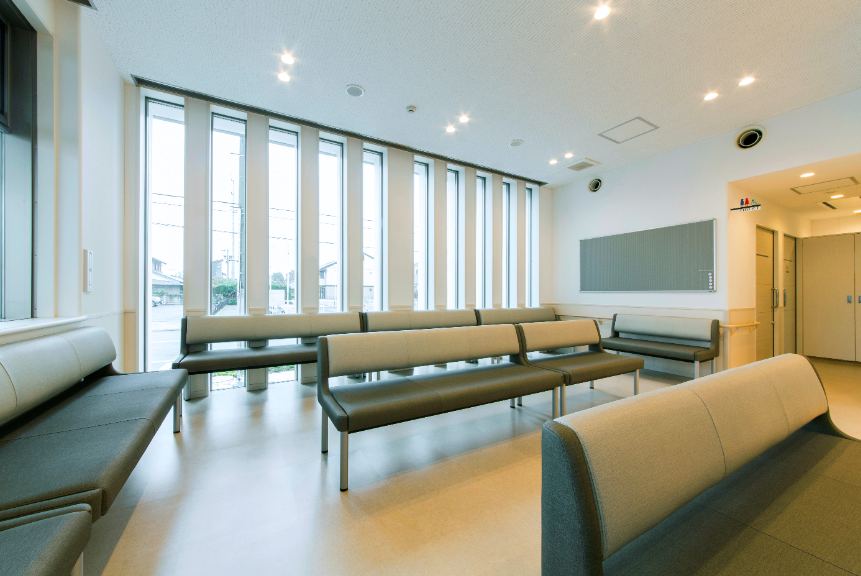 日比野外科・求人番号9689310