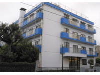株式会社AT ケアホスピス粟窪(仮称)・求人番号9689345