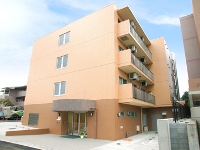 株式会社ベネッセスタイルケア くらら宮前平・求人番号9689438