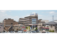 一般財団法人博慈会　博慈会記念総合病院・求人番号9690271