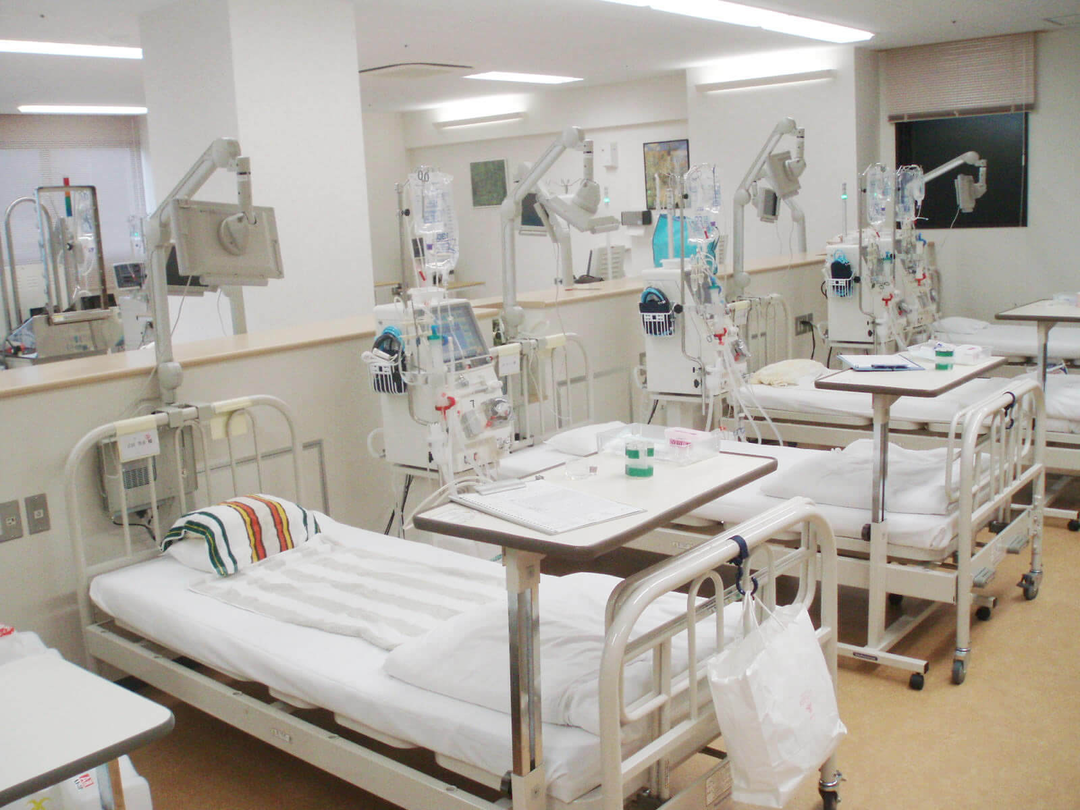 医療法人社団つかさ会 尾原病院・求人番号9690353