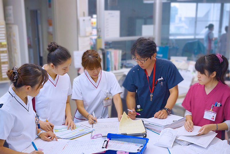 社会医療法人東明会　原田病院・求人番号9691225