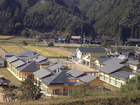 社会福祉法人飛騨慈光会・求人番号9691312