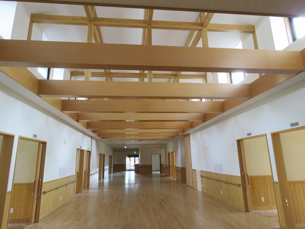 社会福祉法人飛騨慈光会・求人番号9691312