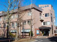 医療法人社団星風会井上病院・井上クリニック 【訪問看護・常勤】・求人番号9691510
